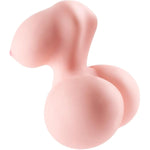 Adult Sex Doll Torso Male Masturbator With Pussy Ass And Boobs, Realistic Sex Dolls For Men With Hourglass Figure, Sex Toys For Men Masturbation