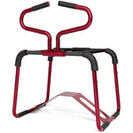 Sex Position Chair, Adjustable For 350Lbs, No Tools Needs To Installation, Simply Enjoy Sex Life, Sex Furniture Chair With Adjustable Handrail, Love Toys, Games For Couples