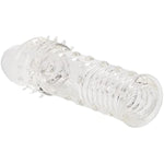 Adonis Extension, Clear