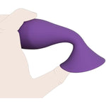 Silicone Anal Plugs Trainer:Waterproof Anal Plugs Toys Butt Plugs With Suction Cup Anal Expander Training Anal Plug Anal Sex Toys For Beginner Men Women Couples Anal Toys Dildo (M)