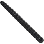 Long Double-Ended Dildos, 20.2 Inch Large Dual Dildos,Flexible Anal Plugs Beads Sex Toys For Men,Women,G Spot,Black