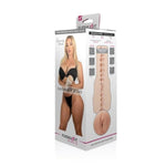 Girls | Savannah Bond | From Australia With Love | Male Sex Toy