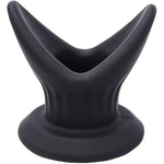 Silicone Anal Beads For Beginners Advanced Users Butt Plugs Anal Trainer Toys Sex Love Games Personal Massager For Women Men Couples Lover(M)