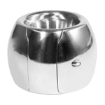 Thick Penis Ring Sex Toys With Spanner Stainless Steel Cock Rings Adult Scrotal Weighted Pendant Sm Bondage For Men Chastity Training (Xl)