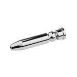 Sex Toys Hollow Metal Penis Plug Dilators Catheters Sounds Urethal Rod Obstruction Smooth Penis Training For Men Masturbation Adult Toy