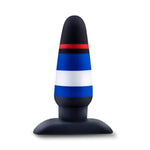 Platinum Cured Silicone Power Plug by Avant Pride