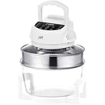 So-2005A: Digital Convection Oven With Extender Ring And 6 Pre-Programmed Settings