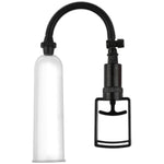 Vacuum Pump Manual Enlarger For Male Erection & Enhancement- Relax Trainer Toys Pumps & Enlargers Trainer For Men Manual Stimulation