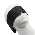 Adjustable Stainless Steel Body Chain Nipple Clips Bondage Mouth Gag Set Blindfolds Bdsm Kit Couples Restraints Jewelry Sex Toys