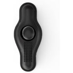 Thumper Premium Silicone Sex Machine Attachment, 5.32 Inch Realistic Dildo, Body-Safe Material - Compatible With Buck Automatic Sex Toy Machine