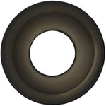 2 Piece Premium Universal Thickened Silicone Sleeve - Universal Penis Sleeve For Penis Pumps, Men'S Penis Extender Penis Pump Seal Rings - Ultra Durable Silicone Vacuum Penis Enlarger Accessories