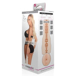 Girls Nikki Benz | Reign | Hyper Realistic Butt | Discreet