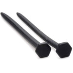 Phthalate-Free Silicone Hardware Nail and Screw Set