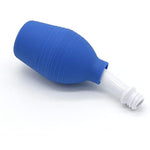 Male & Female Silicone Ball Enema Anal Cleaning Liquid Bottle Enema Device