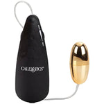 Golden Vibrating Bullet