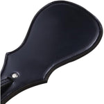 Sexy Toy Sex Racket Men And Women Training Sp Leather Paddle Adult Spanking Paddle Sm Alternative Punishment Tools