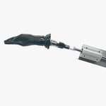 Screw-On To Vac-U-Lock Adapter Sex Machine Attachment Vac-U-Lock Adapter For Screw-On Connector Sex Machine