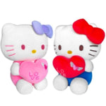 2Pcs Lovely Plush Doll,8.3''Kawaii Stuffed Soft Toy,Cartoon Plushies For Children Girls,Gift For Children Birthday Christmas, New Year