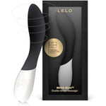 Mona Wave Personal Massager For Women, G Spot Vibrator With Wavemotion Technology, Sex Toy For Women With 10 Vibration Patterns, G Spot Dildo, Female Sex Toy, Black
