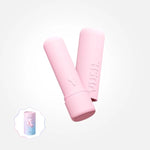 Gloss Bullet Vibrator - Travel-Size Clitoral Stimulator, Powerful Personal Massager With Cap, Waterproof, Rechargeable (Pink)