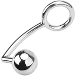 Sex Toy Anal Plugs Penis Ring Bdsm Male Masturbation Exercise Anal Plug Cock Ring Butt Plugs Prostate Massage G-Spot Trainer Anal Plugs Beginners Starter Set For Women And Men Couples