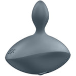 Booty Absolute Beginners 4 Vibrator Sex Toy | Adult Toys For Women & Men | Best Quiet Anal | Vibrating Sexual Pleasure Device | Stimulation Vibrators | Unisex Sextoy