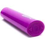 - Positive Angle - Purple | Bullet Vibrator, Waterproof Mini Vibrator | Vibrator Bullet, Iconic Vibrating Sex Toy | Discreet Vibrator Bullet Women Toy, Personal Stimulator | Bullet Sex Toy