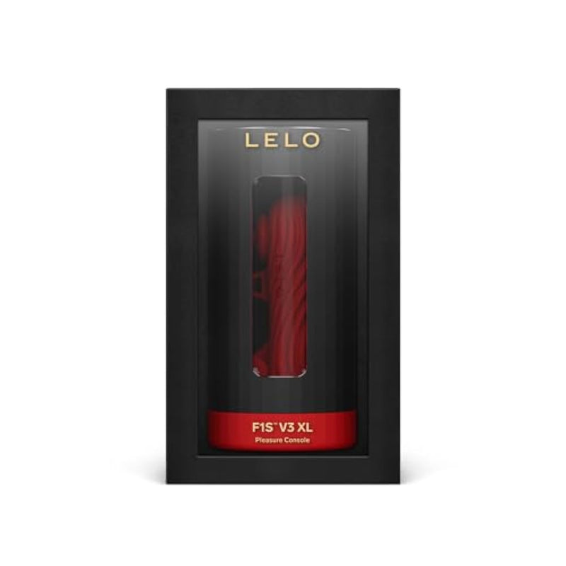 F1S V3 Xl Male Sex Toy With Bluetooth App, Automatic Male Masturbator With 7 Settings Sex Toy For Men With An Interactive Ai Mode, Hands Free Masturbators, Male Stroker, Male Sex Toy, Red