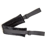 Bdsm Waist Restraints Sex Sling Doggie Style Bondage Sex Aid Belt Nylon Bed Plush Comfortable Bondage Sex Toys Fetish Erotic Restraints Sm Sex Game Slave Cosplay Adult Play