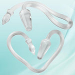 34.24 In Extral Long Anal Plug Tpe Double Heads Analplug Double-Ended Dildos With Different Shape Heads Soft And Flexible Adult Sex Toys For Women Men Couple (Transparent)