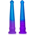 Monster Dildo Tentacle Dildo - Anal Dildo12.2 Realistic Fantasy Dildo With Strong Suction Cup, Anal Sex Toys Long Huge Silicone Dildo Anal Toy For G Spot & P Spot Stimulation Adult Sex Toys & Games