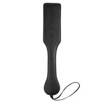 Studded Spanking Paddle For Adult Sex Toys, Faux Leather Rivet Sex Paddle Bdsm Set