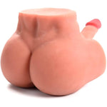 7.7Lb Male Sex Doll With 7.8 Inches Realistic Dildo, Lifelike Balls And Tight Anal - Adult Love Dolls For G-Spot Anal Clitoral Stimulation, Unisex Masturbator Sex Toys For Women Men Gay Couples