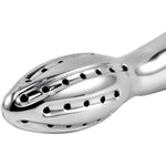 Sex Toy Cleaner Aluminum Adult Toy Cleaner Multiple Spray Holes 360° Cleaning Male Masturbator Sex Doll Adapted To Attach To Shower Port Or Water Faucets