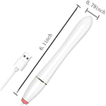 Automatic Temperature Control Heating Rods For Masturbator Pocket Pussy Artificial Vagina Sex Products,Masturbator Sex Doll Heating Rod Usb Heating Rod Led Heater For Pocket Pussy Sex Toy(Style 1)