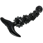 The Manticore Butt Plug