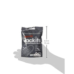 Jackits Mansturbation Sleeve In Pop Box, Clear - Solo Toy For Men - Pleasure Enhancer - Male Sex Toy