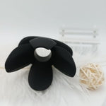 Silicone Hollow Anal Butt Plug: Hollow Tunnel Anal Plug Anal Trainer Silicone Four Petal-Shaped Anus Dilator Anal Expanding Stimulator For Men Women Couples