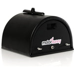 Original Cover - Fits The Original Sex Machine - Washable Water-Resistant Nylon Cover (White)