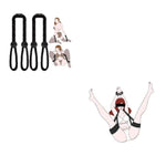 Sex Bondage Restraint & Rope Sex Restraint Handcuffs