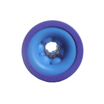 Quickies Male Masturbator - S.Y.D.I.T. - Heavily Ribbed And Textured Tunnel, Waterproof Stroker, Easy To Clean, Double-Ended Design