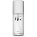 Slow Sex Line Massage Gel - Arousal Gel For Women Stimulating Massage - Energy Massage Gel - Female Sexual Massage And Pleasure - Arousal Gel Full Body - Pleasure Gel (1.69 Fl Oz)