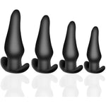 Silicone Anal Plug, Anal Plug For Comfortable Long-Term Wear,Sex Toys For Men Adult Sex Toys & Games