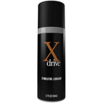 Xdrive’S The Moment Stimulating Personal Gel For Men, Male Enhancing Silicone-Based, Personal Gel For Sex - 1.7 Fl Oz