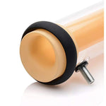 Milker Deluxe Stroker Cylinder Replacement