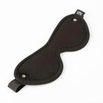 Soft Velvet Blindfold. Premium Sex Blindfold For Sensory Play. Luxurious Bdsm Toys & Bdsm Kit. Ultimate Sex Toys For Couples & Bondage Gear & Accessories