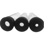 3PCS Universal Silicone Penis Pump Sleeve Cock Pump Replacement, Highly Elastic Penis Extender Sleeve Cover for Penis Pumps, Soft &Comfortable Silicone Rubber Penis Enlarger Vacuum Pump Accessories