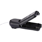 Black Mini G-Spot Stimulator Stimulation Sex Love Egg Strong Vibration Bullet Silver Vibrator Orgasm Egg Vibe Unisex Sex Toys Sex Vibe