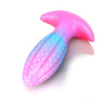 Anal Plugs for Couples and Solo Use - G-Spot Stimulator and Prostate Massager