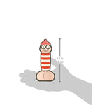 Where’S Dildo? Card Game – 6 Inch, Cardstock, Multicolor